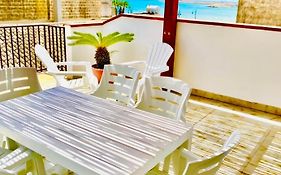 Casa vacanza vista mare